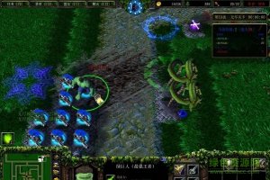 绿色循环圈外传之大量众神4.48