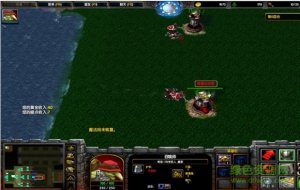 魔兽佣兵大作战1.8正式版