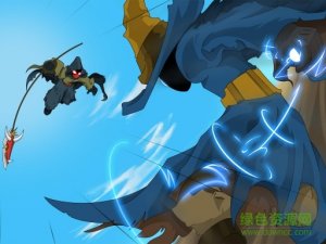 莫比乌斯魔法世界v1.2 Android版