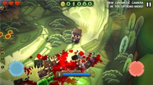 怪物大战野猪男2v1.28 Android版