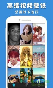 彩蛋视频壁纸图片手机版v3.2.6 Android版