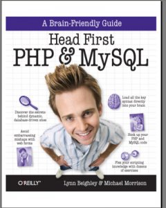 深入浅出 PHP & MySQL