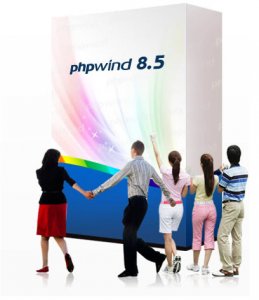 phpwind