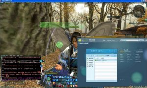 剑网3内置音乐播放器插件