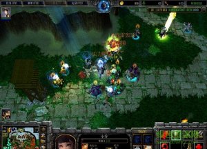 新三国争霸血战到底v3.2人工智能版附隐藏