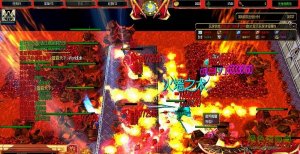 魔之符咒4.1全新版附隐藏英雄密码