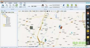 电子地图沙盘软件v3.6 官方版
