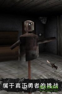 恐怖花园手机游戏v1.0.2 Android版