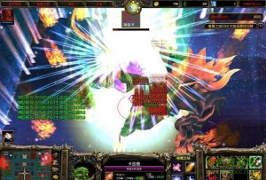 屠魔之域v1.38正式版_魔兽防守地图附隐藏