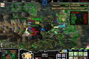 平时special2.42正式版附隐藏英雄密码