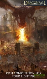 魔龙创世纪v1.0 官方网站Android版