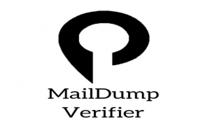 eMail Verifier V3.7.6
