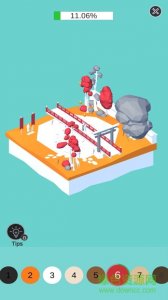 口袋模型填色 v1.08 Android版