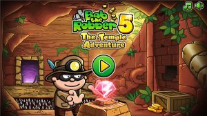 神偷鲍勃5最新版 v1.3.0