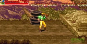 恐龙快打修改版合集 简体中文版