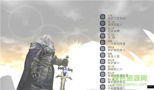 巫妖王的欲望3.1无CD_魔兽战役地图 附攻略