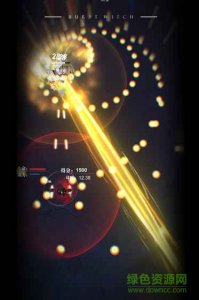 爆裂魔女ios最新版 v1.0.8 iphone版