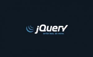 jquery.js文件 v3.3.1 官方最新版