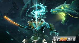 Dota2 7.03客户端