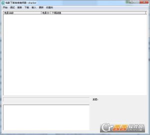 电影下载链接嗅探器