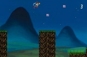 风神少女手机游戏 v1 Android版