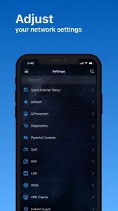 华硕路由器苹果手机版(ASUS Router) v1.0.0.