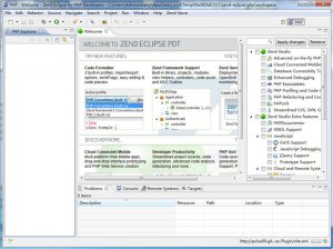 PDT(php开发环境) v3.2.0