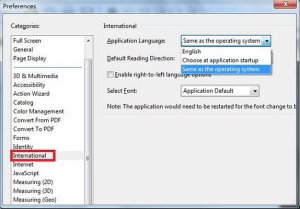 Acrobat 10.0中文包