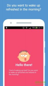 睡眠循环手机版 v1.5.3 Android版