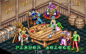 光明使者(Dungeon Magic)