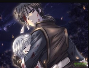 天使之羽汉化版 中文版