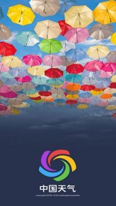 中国天气App v9.0.4.12