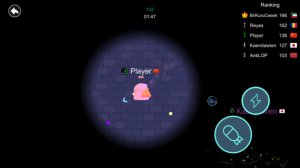 迷你格斗淘汰赛 v0.2 Android版