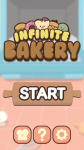 无限面包店 v1.1.0 Android版