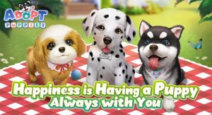 萌犬搜查队 v1.0 Android版