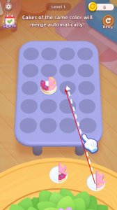 蛋糕分类 v1.01 Android版