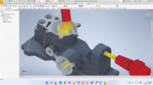 hypermill(CAD套件加工软件) v2023.2