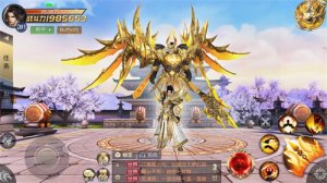 太古神王苹果手机游戏 v1.6.31 iphone版