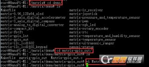 nanopi m1 gpio驱动程序网站源码