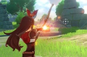 原神苹果版 v6.0.0