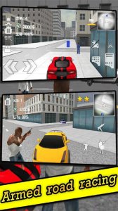 孤独的枪手机游戏戏 v1.0.2 Android版