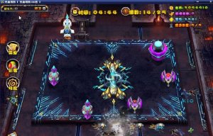 老K游戏热血塔防 v4.0.159