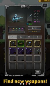 骑士威尔奈特无限金币版 v1.0.4