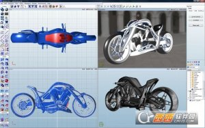 SolidThinking安装版