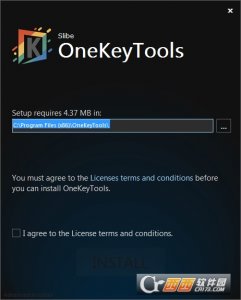 onekeytools插件