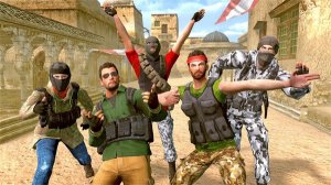 绝境反击正版 v1.1.3