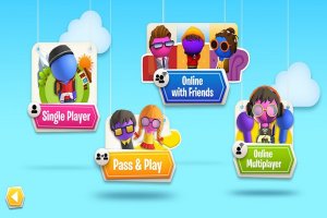 生活游戏2中文版