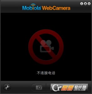 mobiola webcamera