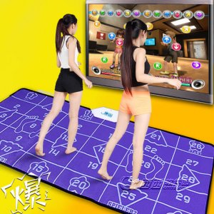 康丽健舞毯歌曲包