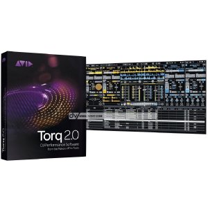 Avid Torq